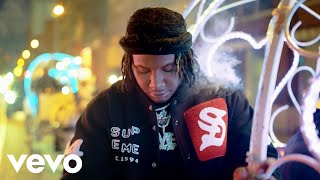 Moneybagg Yo ft Lil Baby  Real Or Not Music Video [upl. by Ardeahp195]