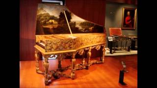 Francois Couperin 2nd Book of Harpsichord Pieces Christophe Rousset 23 [upl. by Ahcsat601]