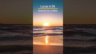 Lucas 638 Versículo De La Biblia [upl. by Eizeerb955]