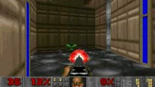 DOOM DEMO 13 RARE [upl. by Daniel]