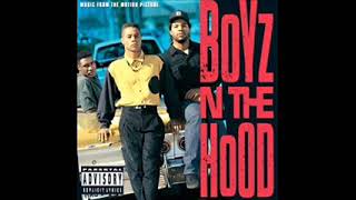 Boyz N The Hood 1991 [upl. by Sigmund]