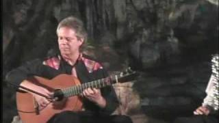 Punta y Tacon Miguel Antonio performs Solo Guitar Farruca at Las Grutas de Cacahuamilpa [upl. by Freddie]