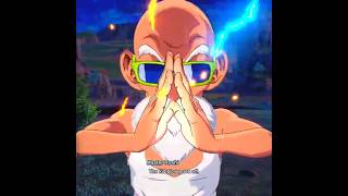 Dragon Ball Sparking Zero  Master Roshi  SuperUltimate Attacks [upl. by Sheelah]