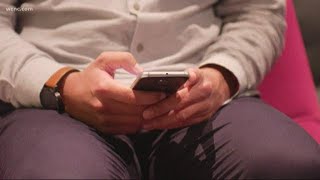 WCNC Defenders Local sex offenders convicted rapists on popular dating apps [upl. by Ecerehs724]