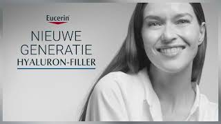 Eucerin HyaluronFiller X3  TV Reclame [upl. by Homans]