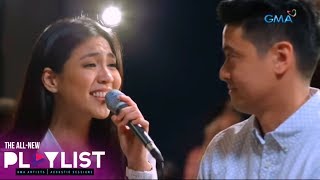 Playlist Aicelle Santos – Palaging Ikaw with special participation of Mark Zambrano [upl. by Emeric8]