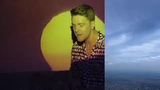 Johnny Stimson  Honeymoon Official Music Video [upl. by Airamesor22]