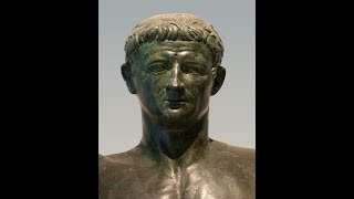 Claudius  4th Emperor of the Roman Empire [upl. by Bradan]