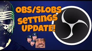 GET STARTED STREAMING OBSStreamlabs OBS Settings 2024 [upl. by Pfeifer729]