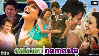 Whats Goin On🤷 salaamnamaste saifalikhan preityzinta whatsgoinon song music dance yrfshorts [upl. by Hayes734]