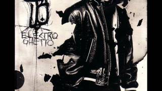 Bushido  Feat Sentino   Teufelskreis  09 Electro Ghetto [upl. by Eldridge]