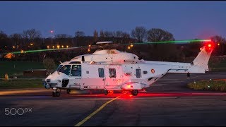 This is what makes NH90 helicopters much like [upl. by Ynnod154]