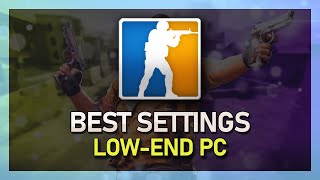 🔧 CSGO Dramatically increase performance  FPS with any setup 2023 BIG UPDATE📈✅ [upl. by Ynahteb777]