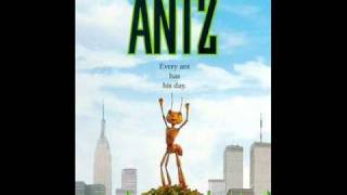 13 Ant Revolution  Antz OST [upl. by Anaeel]