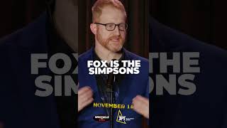 Steve Hofstetter  JPT Film and Event Center  Saturday November 16 [upl. by Durgy]