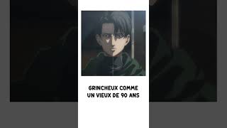 Les PERSOS de SNK expliqués [upl. by Tecla116]