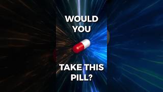 Would You Take THIS Happiness Pill decisionmaking philosophy [upl. by Ranit]