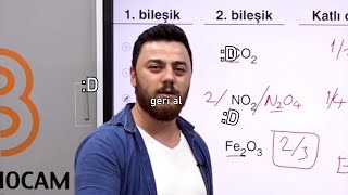 GÖRKEM ŞAHİN FİZİK SINAVINDA ÖĞRENCİYLE İMTİHANI D [upl. by Radloff]