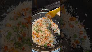 quick and easy delicious dinner recipesPulau  masu and tamatar ko achar food foodblogger viral [upl. by Kayla]