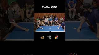 Professional Air Hockey  Puck Flutter and POP airhockey arcade [upl. by Kreg866]