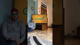 Glovo Glovo [upl. by Limak304]