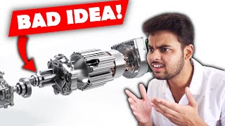 This Gen 3 Motor Would Be A Huge Mistake For Ola [upl. by Etterual]