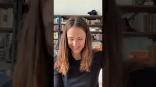 Jennifer Garner  Instagram Live 03202019 [upl. by Dawkins]