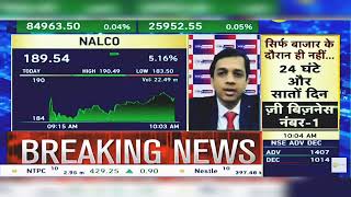 NALCO Share Latest News NALCO Share News Today  NALCO Share News  NALCO Share  24th Sept 2024 [upl. by Gyasi]