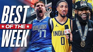 2 Hours of the BEST Moments of NBA Week 7  202324 Season [upl. by Ronile]