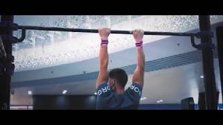 STREET WORKOUT WORLD CUP STAGE 2018 FINLAND HELSINKI OFFICIAL AFTERMOVIE [upl. by Calan]