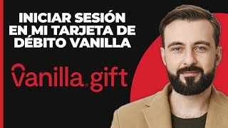 Inicio de Sesión en My Vanilla Gift Card 2024  Cómo Iniciar Sesión en la Cuenta de Mi Tarjeta de [upl. by Mattland]