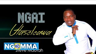 Apostle Steve K  NGAI UTASELEAWA Audio Video SMS Skiza 5816250 to 811 [upl. by Jacobba]