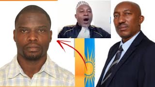 ERIC UWIMBABAZI YABUZE ESE ABANYARWANDA KOKO TURIMBWA ZITAGIRUBUSHYO ESE DUKARANWE NKISENENEBITE [upl. by Jempty]