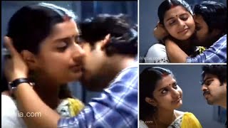 Srikanth amp Meera Jasmine Romantic Scene  Latest Telugu Movies  iD Stars [upl. by Leerzej]