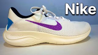 Nike running flex experience Rn 11 shoes for men and women review and unboxing woman nikerunning [upl. by Bonina]