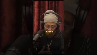 Joe Rogan Experience 2111  Katt Williams [upl. by Hearsh408]