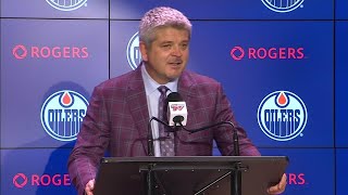 McLellan explains how McDavid can hit another gear so easily [upl. by Brainard248]