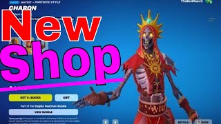 Fortnite Item Shop New April 5 2024 New Item Shop Fortnite [upl. by Phyllis992]