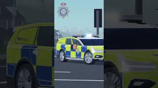 Nottinghamshire Police Roads Policing Unit [upl. by Marpet]