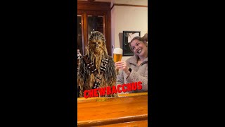 Chewbacchus Route Hangouts 2022 [upl. by Rozalin]