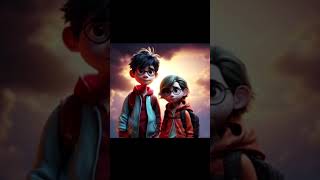 Gudiya Ka Bhutiya Ghar shorts Horror doll Sk Story World [upl. by Titania]