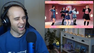 Reacting to wooah – Bad Girl amp I Dont Miss U [upl. by Broida354]