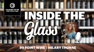 Inside the Glass  February 16 2023  Hilary Thorne [upl. by Edualc]