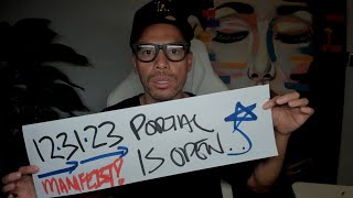 123123 Portal is Open Its Time to MANIFEST [upl. by Regazzi471]