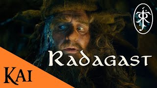 La Historia de Radagast el Pardo  Kai47 [upl. by Peony]