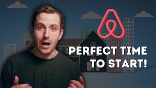 3 Reasons Why Airbnb CoHosting is BOOMING [upl. by Ettelrahc]