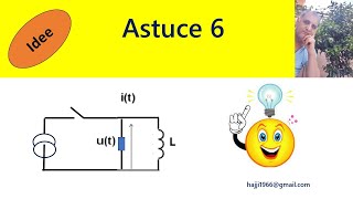 Astuce 6 Bobine et générateur de courant [upl. by Eneja]