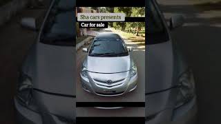 Toyota Belta 1300 cc  Detailed Review  Drive Price Specs amp Features  Shorts [upl. by Lynda728]