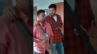 Watch full video 👆 D Block Movie Scenes  dblock arulnithi avantikamishra vijayviruz shorts [upl. by Akimas]