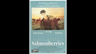 Opening to Salmonberries 1991  1993 Canadian VHS Release [upl. by Danica]